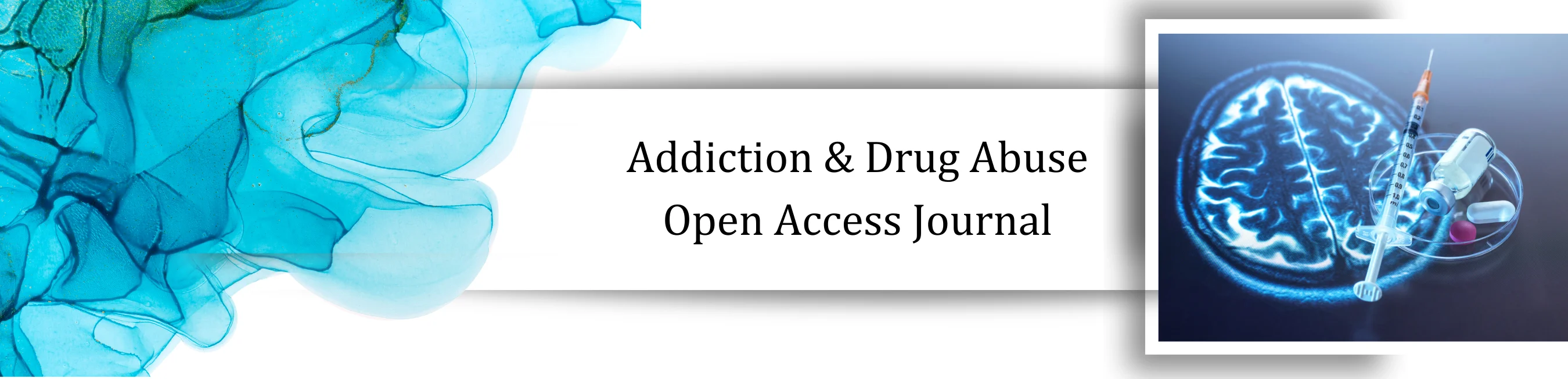 Addiction & Drug Abuse Open Access Journal