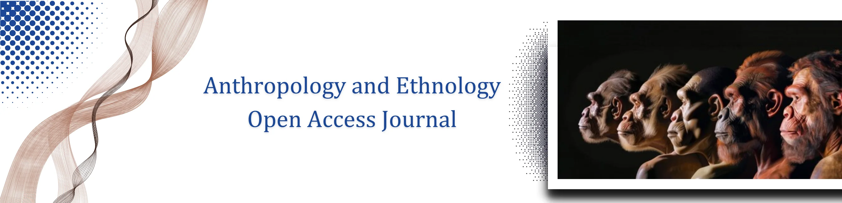 Banner Image of Anthropology and Ethnology Open Access Journal