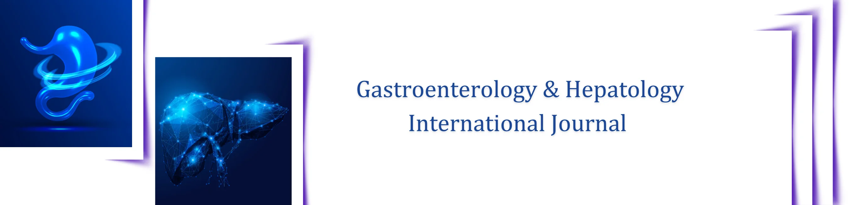Banner Image of Gastroenterology & Hepatology International Journal