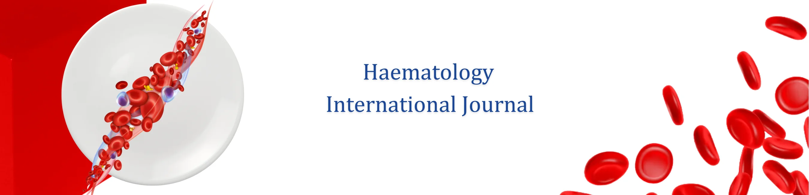 Banner Image of Haematology International Journal