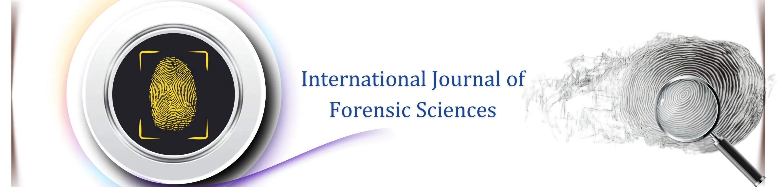 Banner Image of International Journal of Forensic Sciences