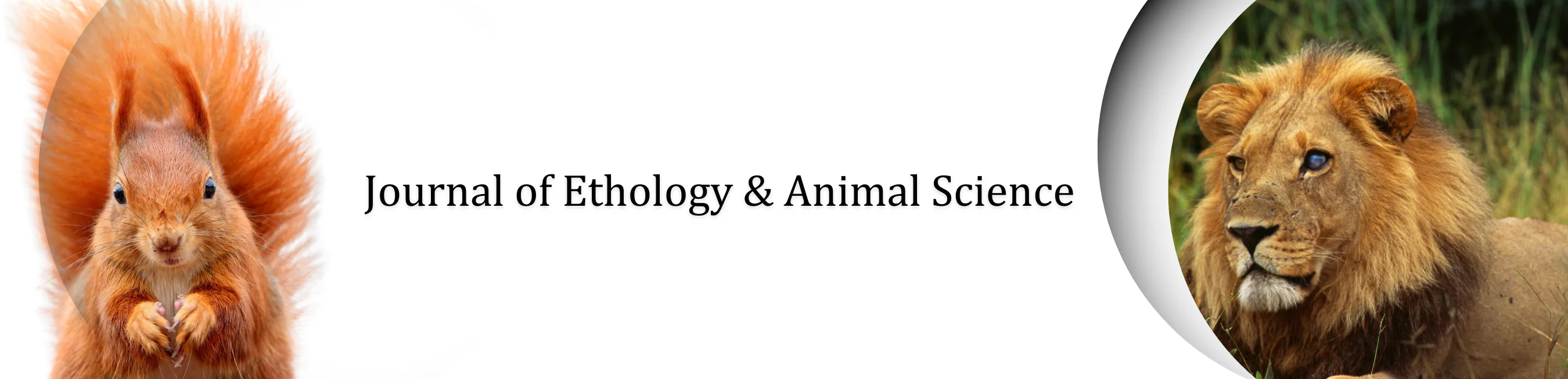Banner Image of Journal of Ethology & Animal Science