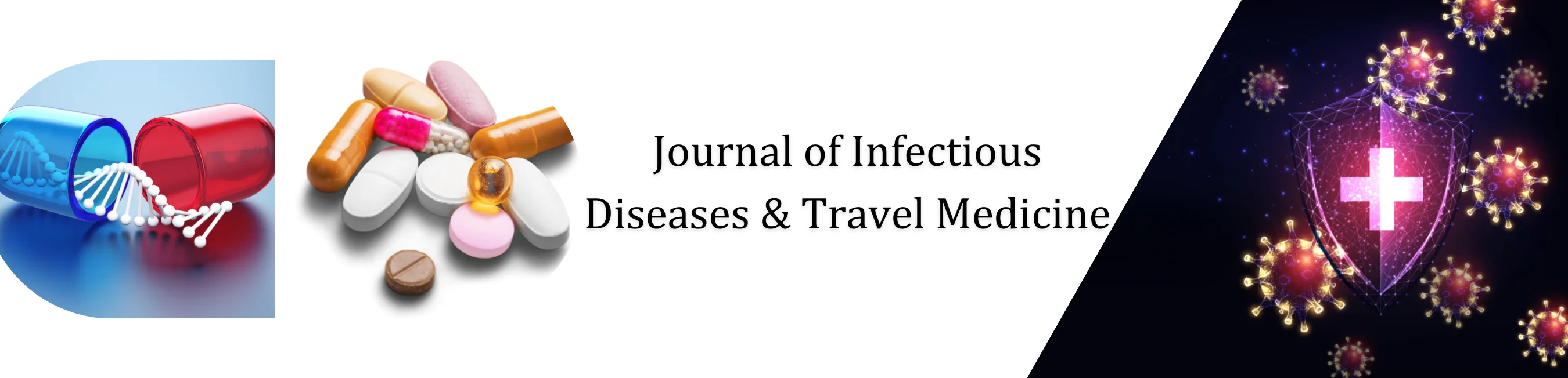 Banner Image of Journal of Infectious Diseases & Travel Medicine