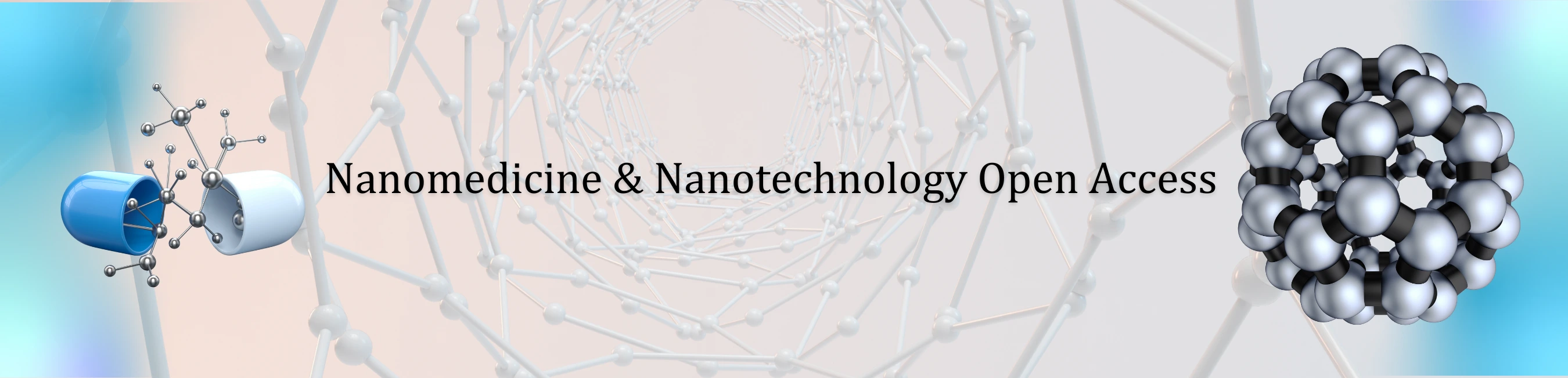 Banner Image of Nanomedicine & Nanotechnology Open Access