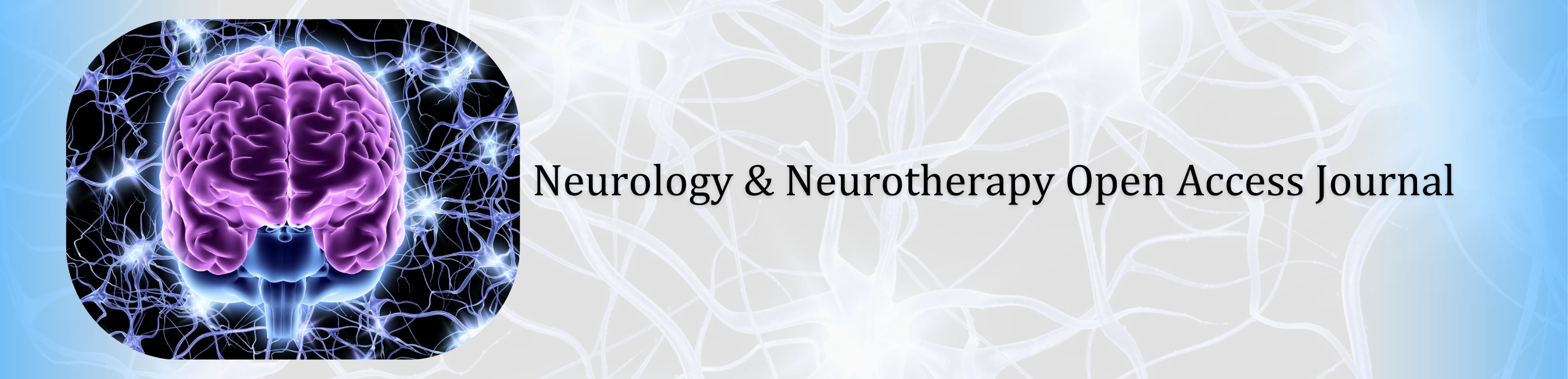 Banner Image of Neurology & Neurotherapy Open Access Journal