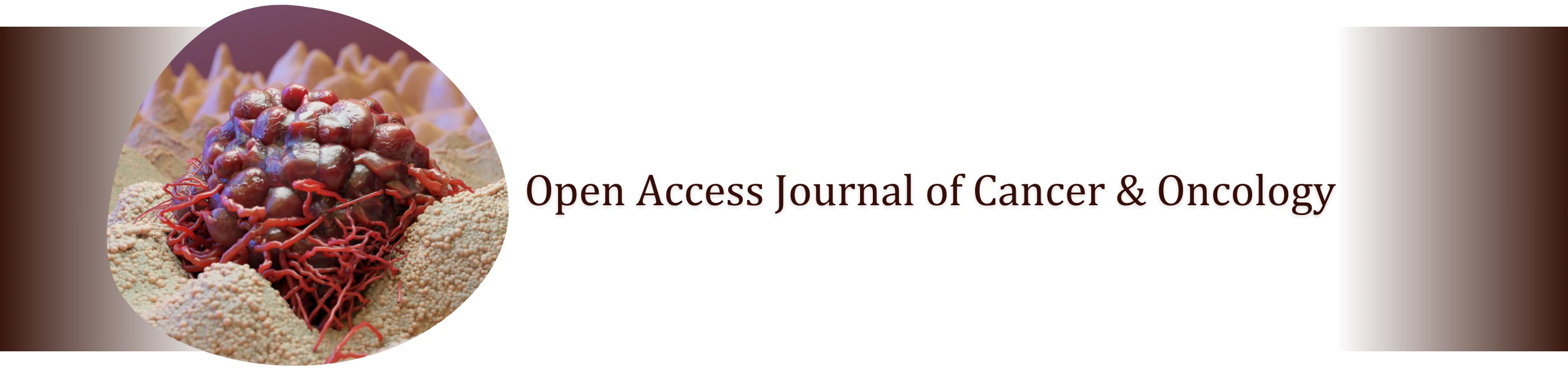 Banner Image of Open Access Journal of Cancer & Oncology