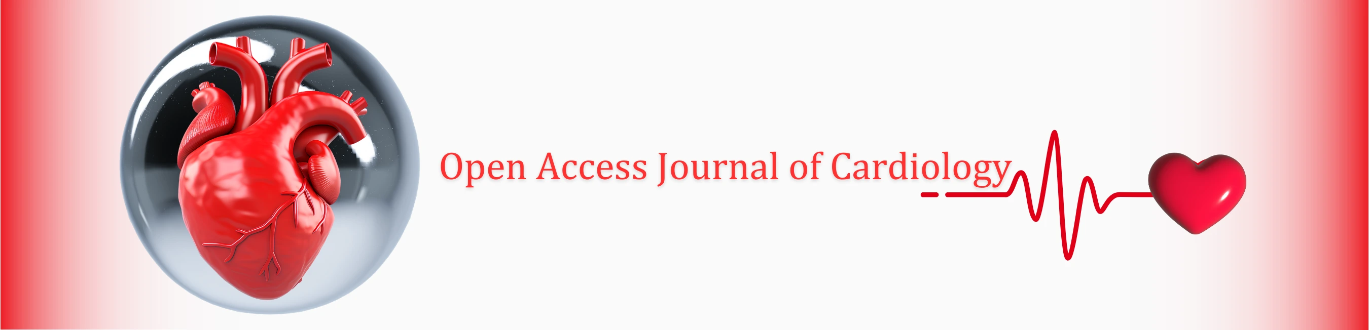 Banner Image of Open Access Journal of Cardiology