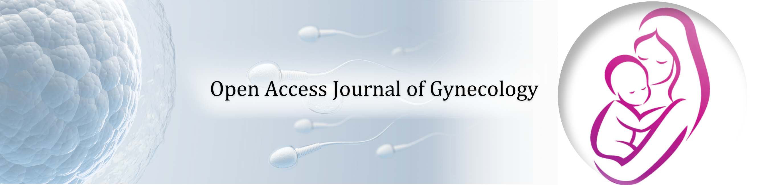 Banner Image of Open Access Journal of Gynecology