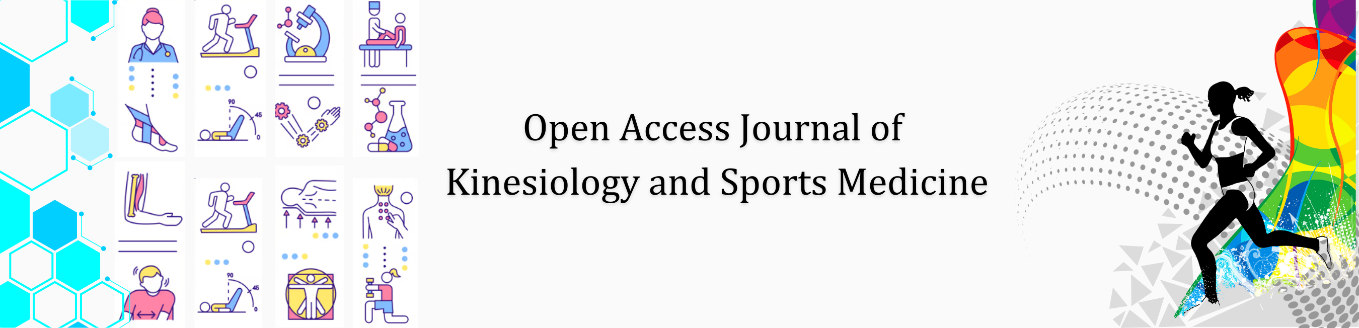 Banner Image of Open Access Journal of Kinesiology and Sports Medicine