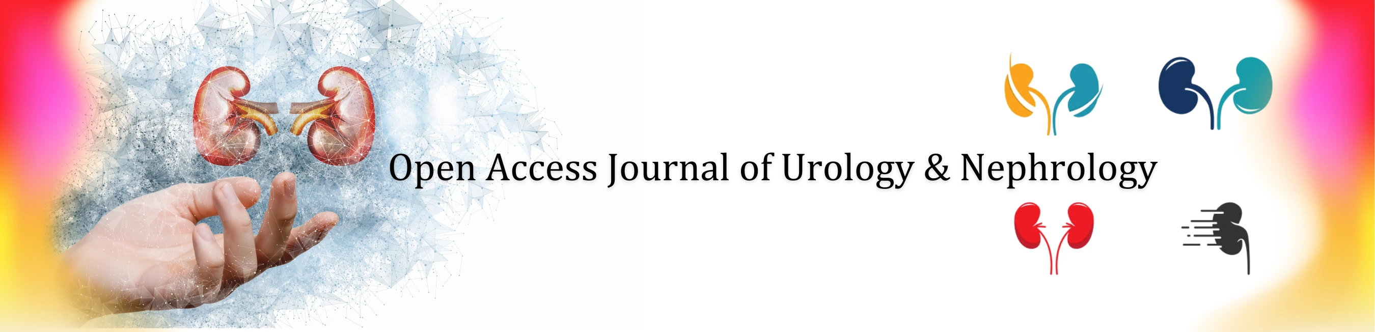 Banner Image of Open Access Journal of Urology & Nephrology