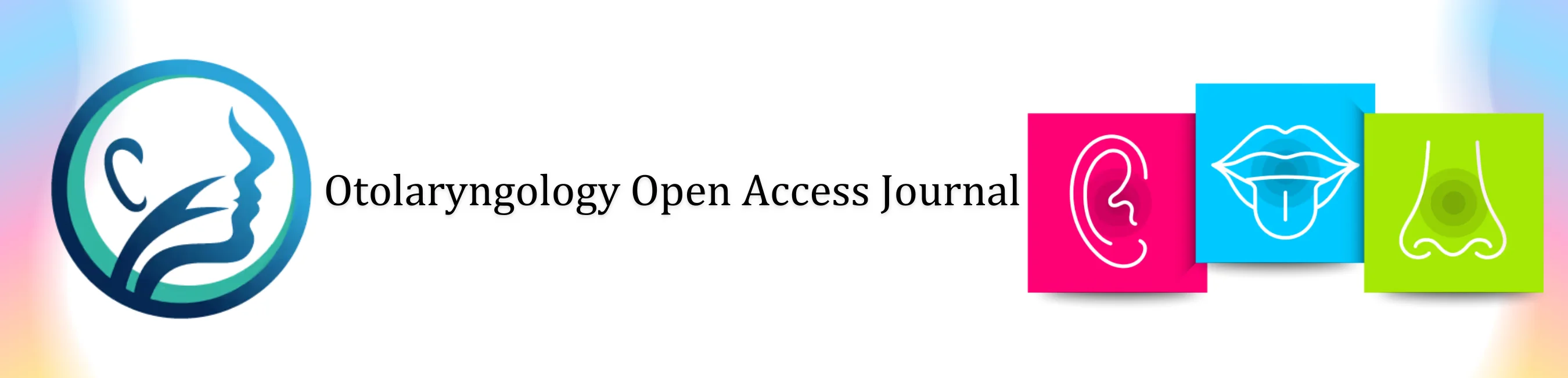 Banner Image of Otolaryngology Open Access Journal