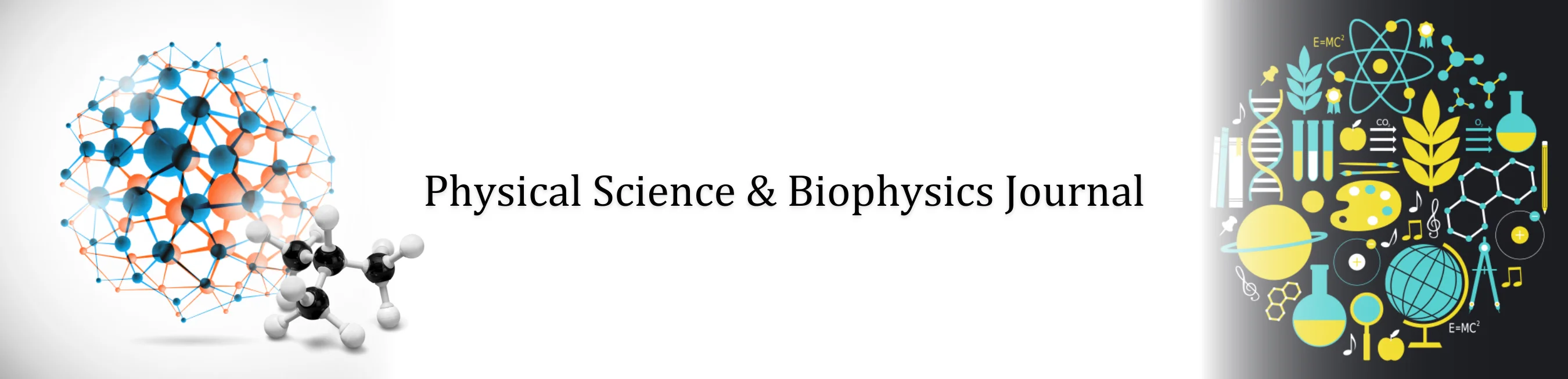 Banner Image of Physical Science & Biophysics Journal