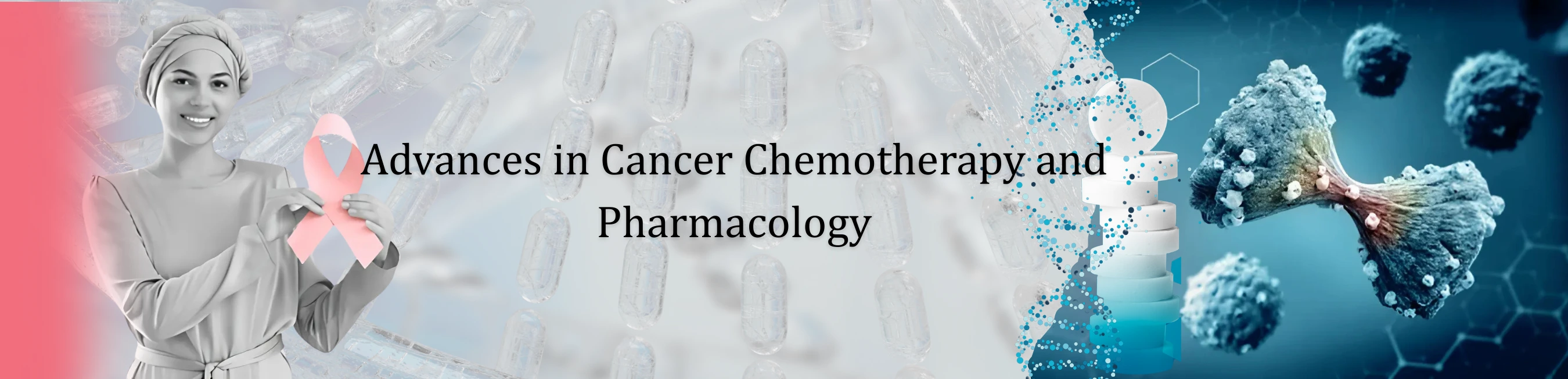 Banner Image of Advances in Cancer Chemotherapy and Pharmacology