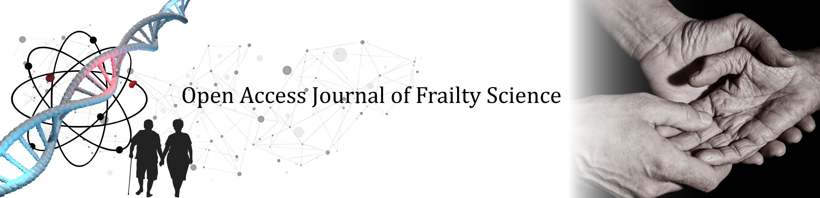 Banner Image of Open Access Journal of Frailty Science